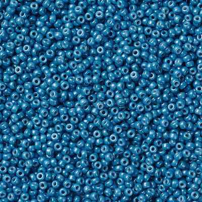MIYUKI Round Rocailles Beads SEED-JP0009-RR4485-1