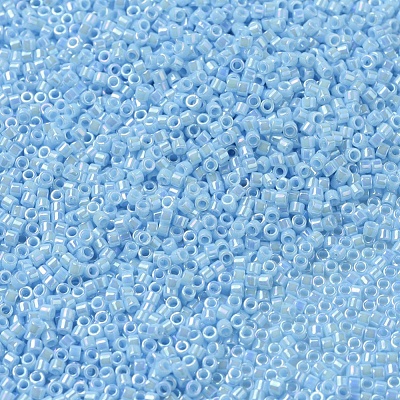 MIYUKI Delica Beads SEED-X0054-DB0164-1