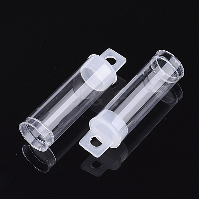 Plastic Bead Containers KY-Q053-01-1