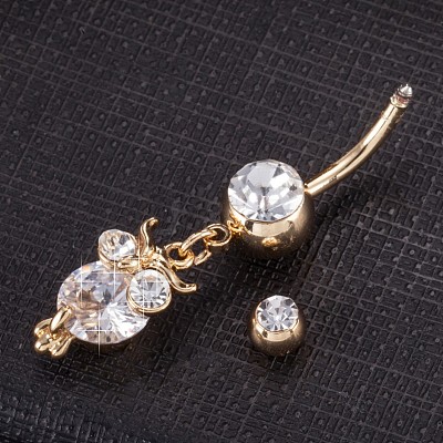Piercing Jewelry AJEW-EE0003-36A-1