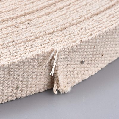 Cotton Shoulder Strap OCOR-I009-01B-1