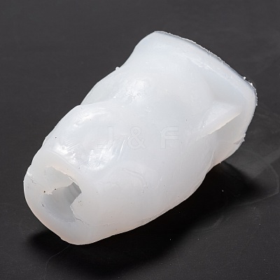 DIY Silicone Statue Molds DIY-P026-03-1