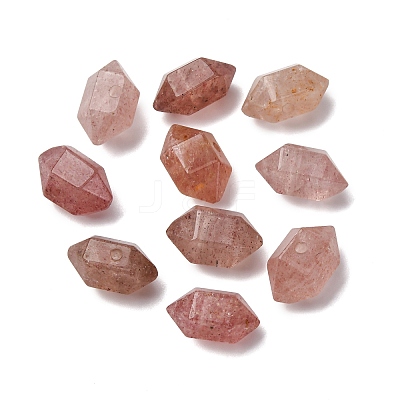 Natural Mixed Gemstone Beads G-M452-01-1