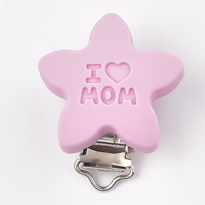 Mother's Day Theme SIL-T050-02B-1