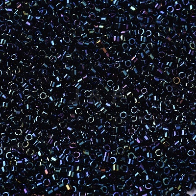 MIYUKI Delica Beads SEED-MY11-DB0002-1