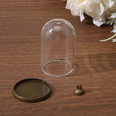 DIY Pendant Kits DIY-CA0006-66C-1