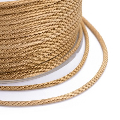 Polyester Braided Cords OCOR-I006-A01-07-1