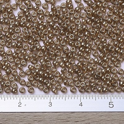 MIYUKI Round Rocailles Beads SEED-X0054-RR0311-1