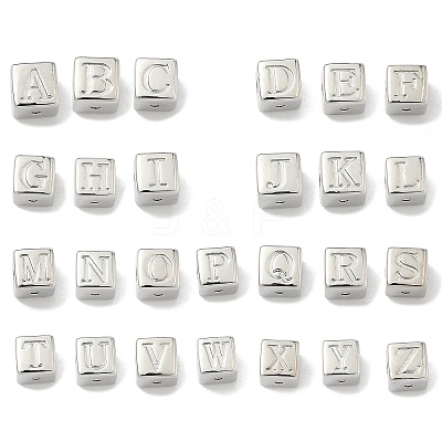 Brass Beads KK-G548-22P-1