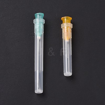 304 Stainless Steel Glue Dispensing Needle FIND-XCP0002-30-1