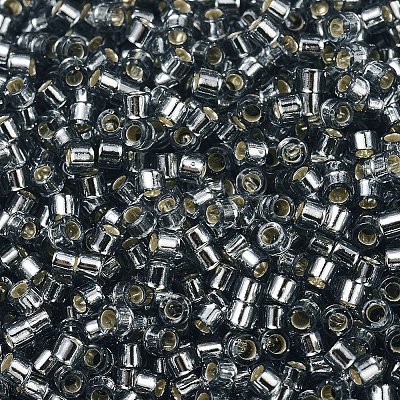 MIYUKI Delica Beads SEED-X0054-DB0048-1
