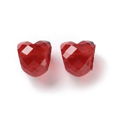 Resin European Beads RESI-M001-04-1