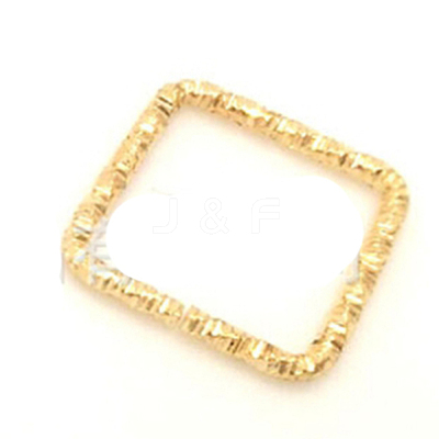 Iron Linking Rings IFIN-WH0061-07G-1