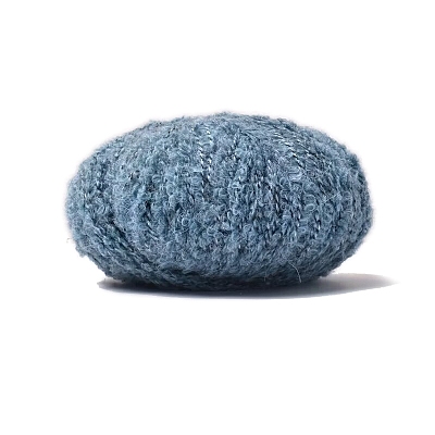 Polyester Yarn PW-WGBB5E2-25-1