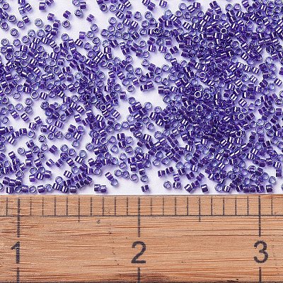 MIYUKI Delica Beads SEED-MY11-DB0284-1