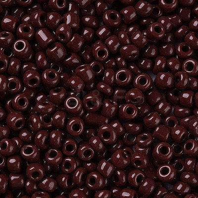 6/0 Glass Seed Beads X2-SEED-A010-4mm-46-1