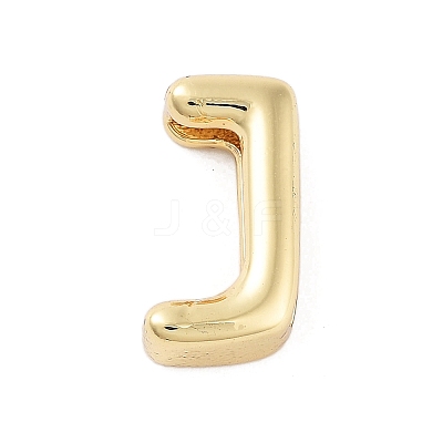 Rack Plating Brass Beads LS-KK-A208-10J-1