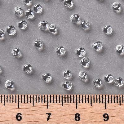 TOHO Short Magatama Beads SEED-TM03-101-1
