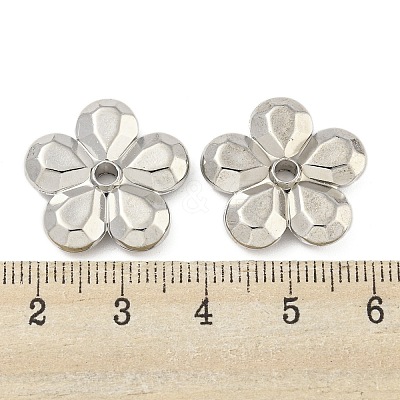 CCB Plastic Beads CCB-P013-19D-P-1