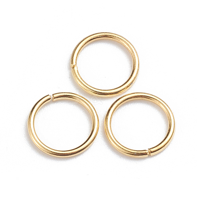 Iron Jump Rings IFIN-CJC0001-02B-G-1