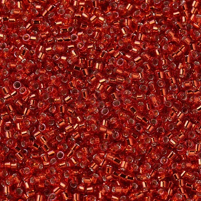 MIYUKI Delica Beads SEED-X0054-DB0043-1