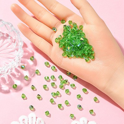 Preciosa® Crystal Beads X-PRC-BA6-50520-200-1