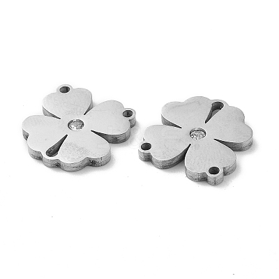 201 Stainless Steel  Chandelier Component Links STAS-Q216-13P-1