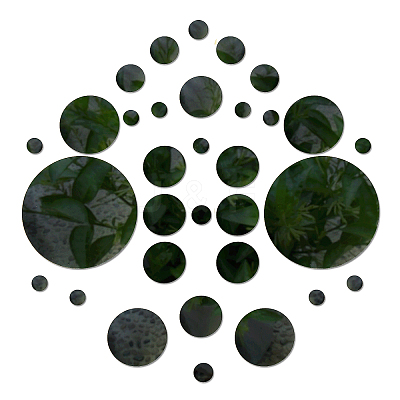 Acrylic Self Adhesive Furniture Films DIY-CN0001-19B-1