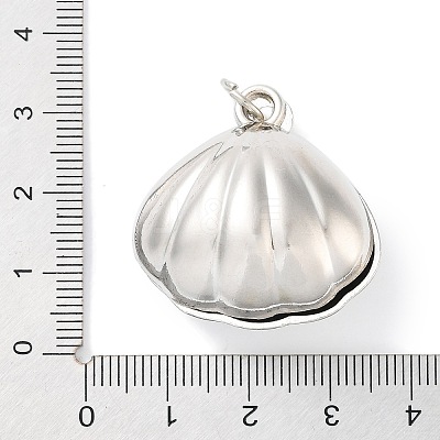 Alloy Rhinestone Pendants ALRI-S001-02-1