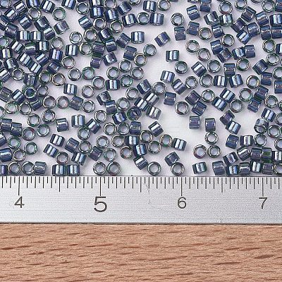 MIYUKI Delica Beads X-SEED-J020-DB2387-1