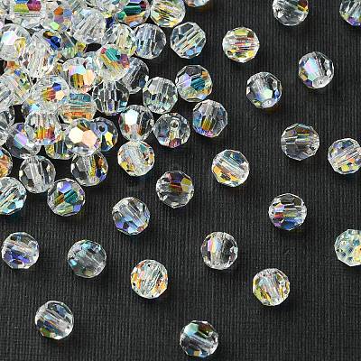 Preciosa® Crystal Beads Y-PRC-BB5-00030-200-1