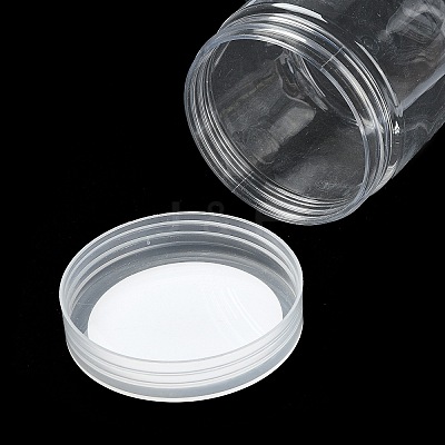 Plastic Bead Containers TOOL-XCP0001-81B-1