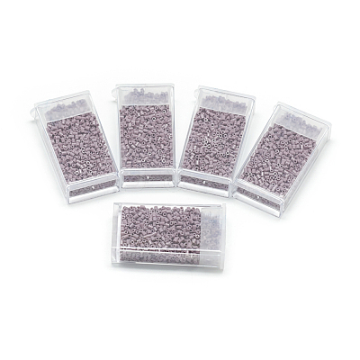 MGB Matsuno Glass Beads SEED-R035E-772-1