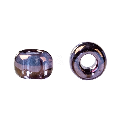 TOHO 11/0 Round Beads X-SEED-TR11-0202-1