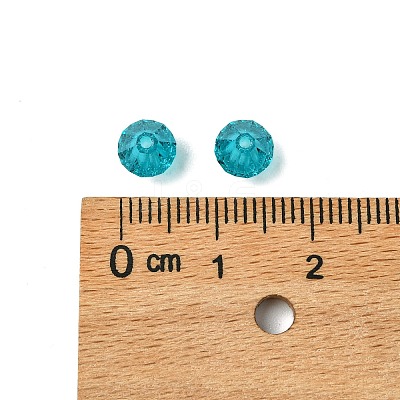 Preciosa® Crystal Beads Y-PRC-BA6-60230-1