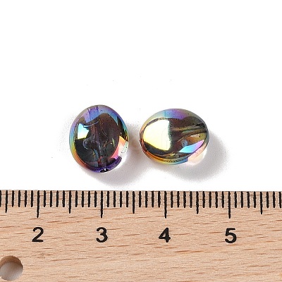 Acrylic Beads PACR-C008-04F-1