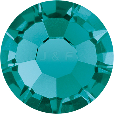 Preciosa® MAXIMA Crystal No Hotfix Flatback Stones Y-PRC-NSS10-60230-1