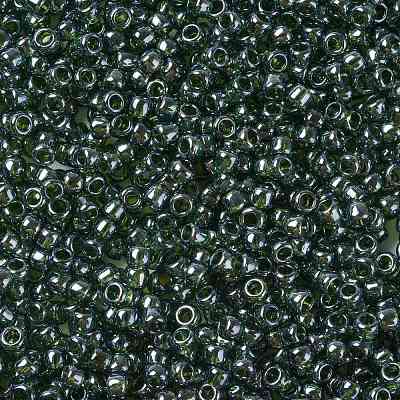TOHO Round Seed Beads SEED-XTR08-0119-1