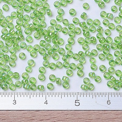 MIYUKI Round Rocailles Beads SEED-X0054-RR0259-1