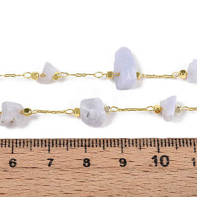 Brass Cable Chains CHC-N023-11L-G-1