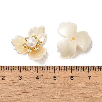 Plastic Cabochons FIND-K016-02C-1