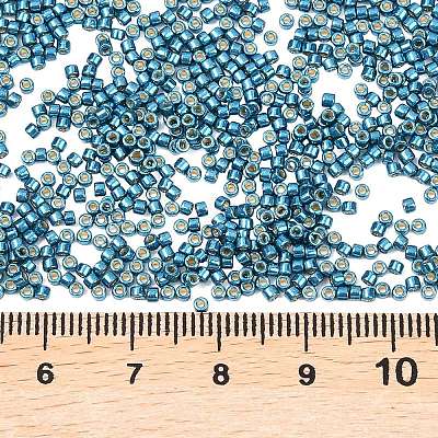 MIYUKI Delica Beads SEED-MY11-DB2515-1