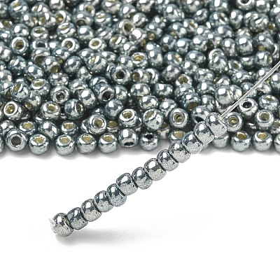 TOHO 6/0 Round Beads SEED-TR06-PF0565-1
