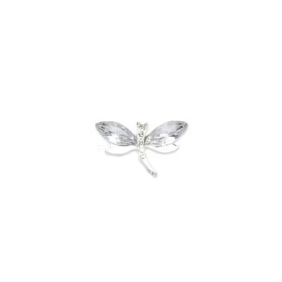 Alloy Rhinestones Charms FIND-SX0001-043-1