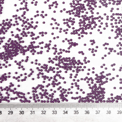 11/0 FGB Grade A Round Glass Seed Beads SEED-N001-A-1053-1