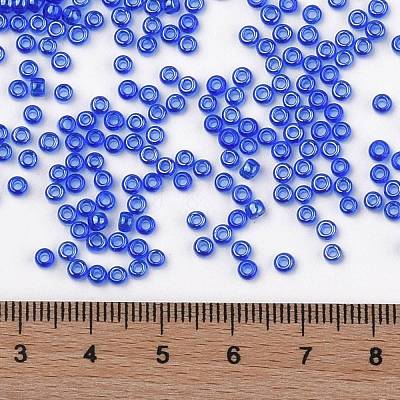 TOHO 8/0 Round Beads X-SEED-TR08-0117-1