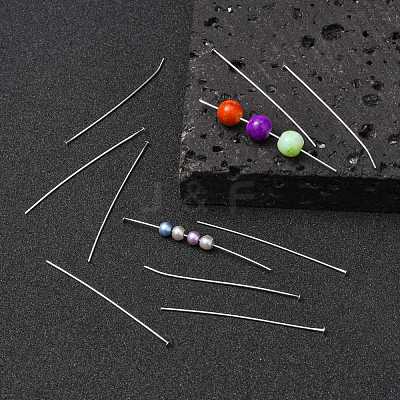 Brass Head pins HPC5.0cm-S-1
