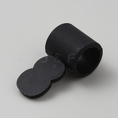 Silicone Pendants SIL-WH20007-02I-1