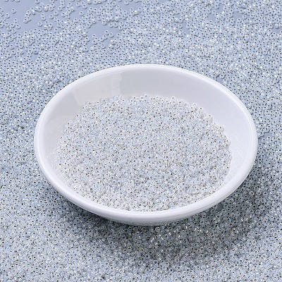 MIYUKI Round Rocailles Beads SEED-JP0008-RR0551-1