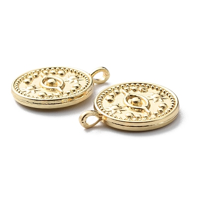 Zinc Alloy Pendants FIND-WH0147-81F-1